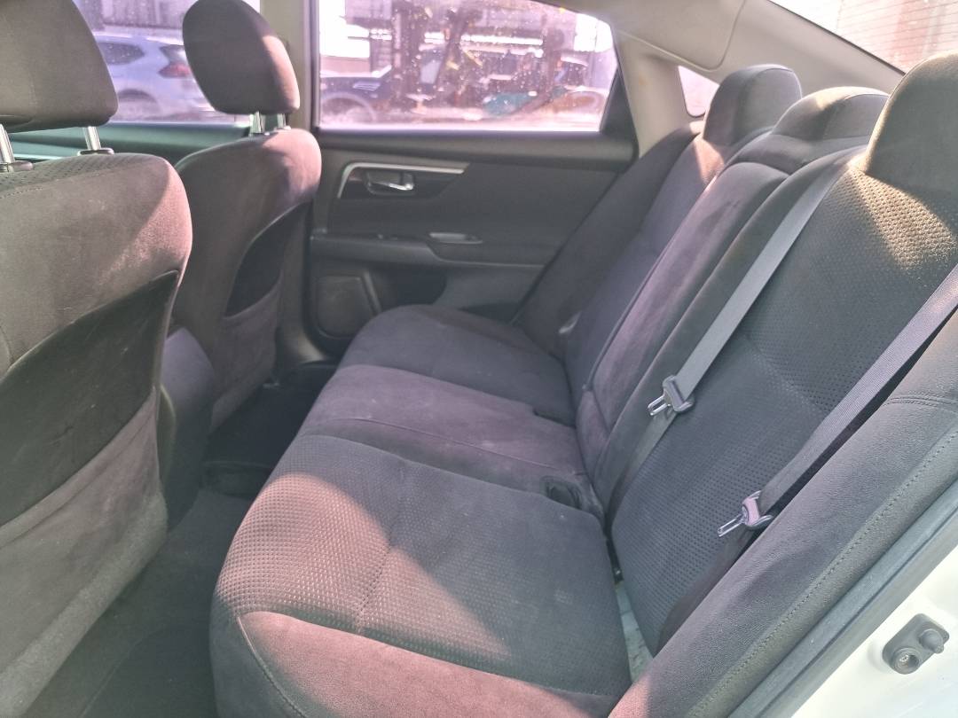 2014 NISSAN ALTIMA — 188276 Miles — Lot 124578 — Main - Marhaba Auctions Used Cars - Image 6