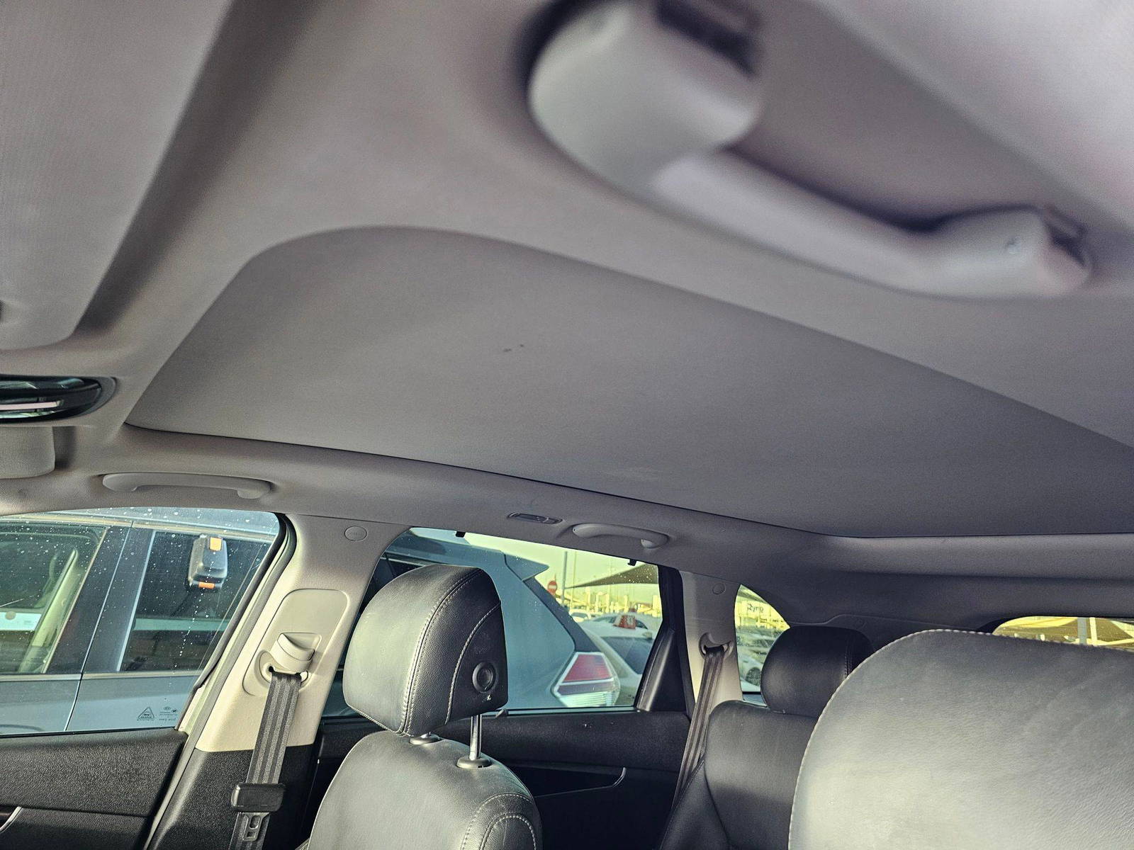 KIA SORENTO 2017 - Marhaba Auction Used Cars - Image 9