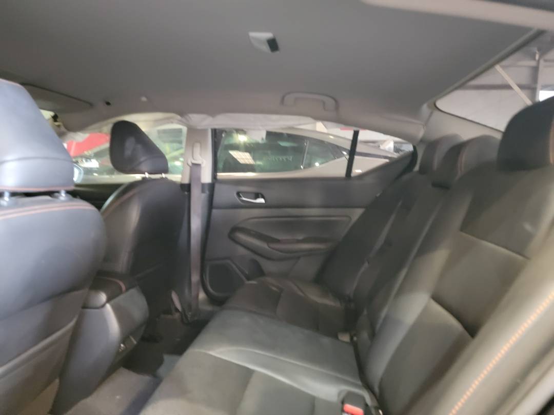 2021 NISSAN ALTIMA — 85699 Miles — Lot V9MN309124 — Main - Marhaba Auctions Used Cars - Image 7