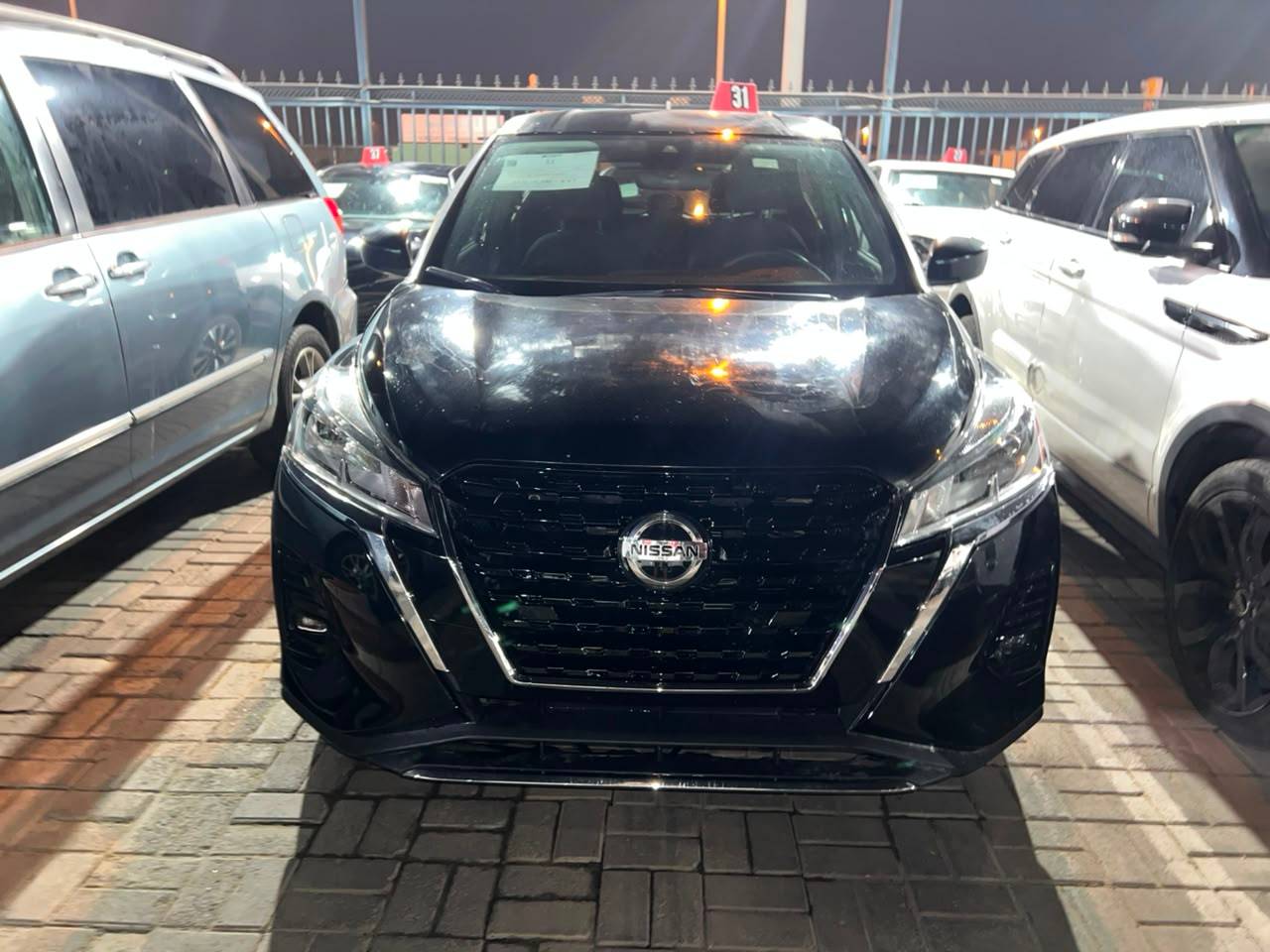 2020 NISSAN KICKS — 62560 Miles — Lot LL580545 - Marhaba Auctions Used Cars - Image 10