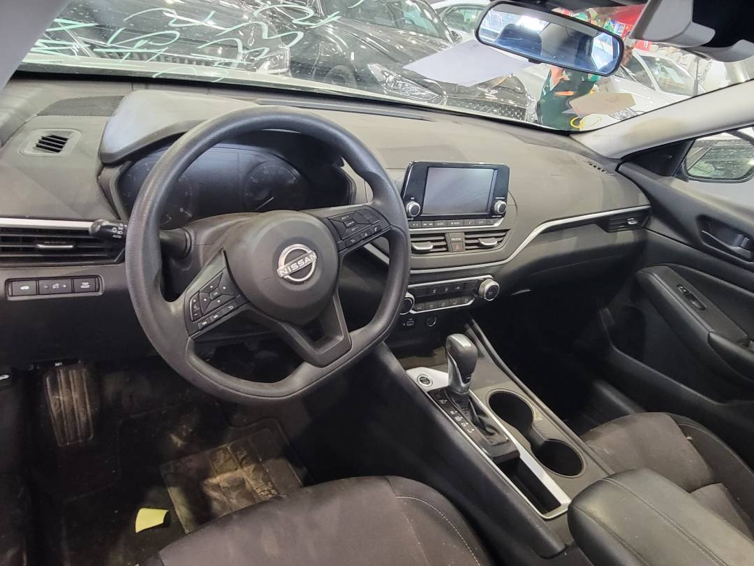 2023 NISSAN ALTIMA — 40417 Miles — Lot 80573094 — Main - Marhaba Auctions Used Cars - Image 6