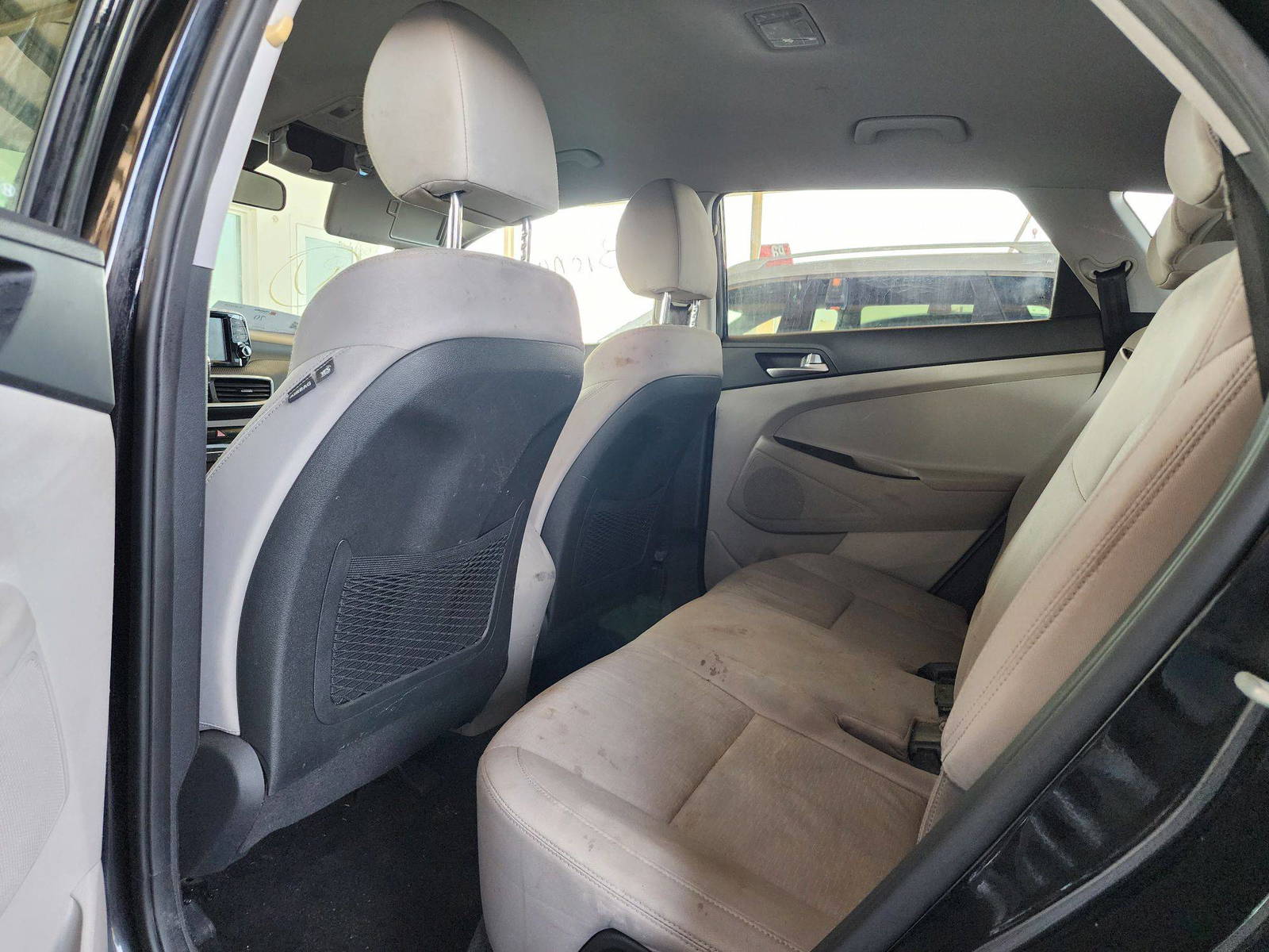 2019 HYUNDAI TUCSON — 127802 Miles — Lot 49178454 — Souq - Marhaba Auctions Used Cars - Image 6
