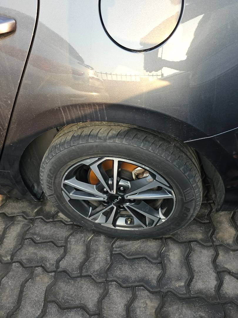 KIA FORTE 2023 - Marhaba Auction Used Cars - Image 6