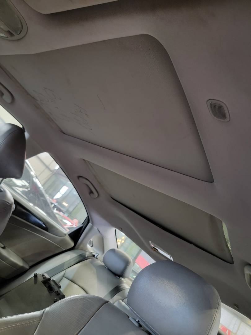 2012 HYUNDAI SONATA — 82 650 Miles — Lot 3CH373649 — Main - Marhaba Auctions Used Cars - Image 9