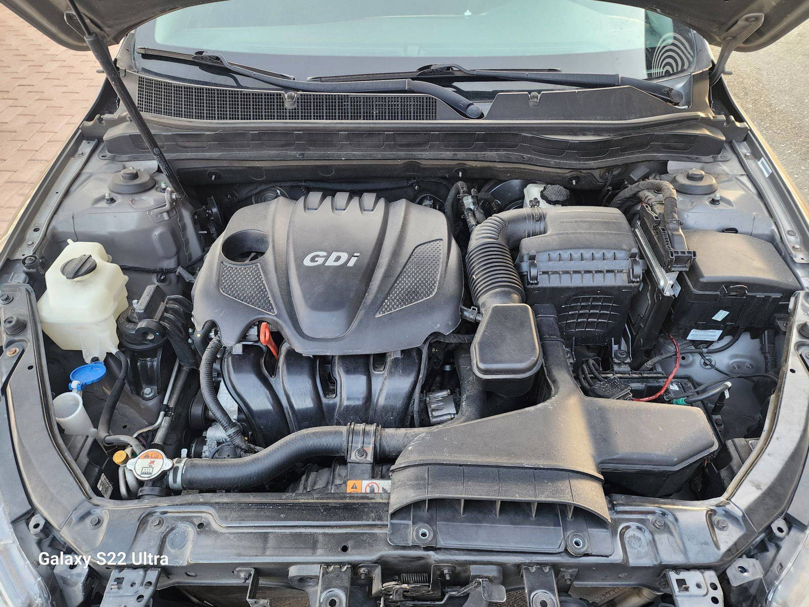2015 KIA OPTIMA — 176728 Miles — Lot 39747904 - Marhaba Auctions Used Cars - Image 10