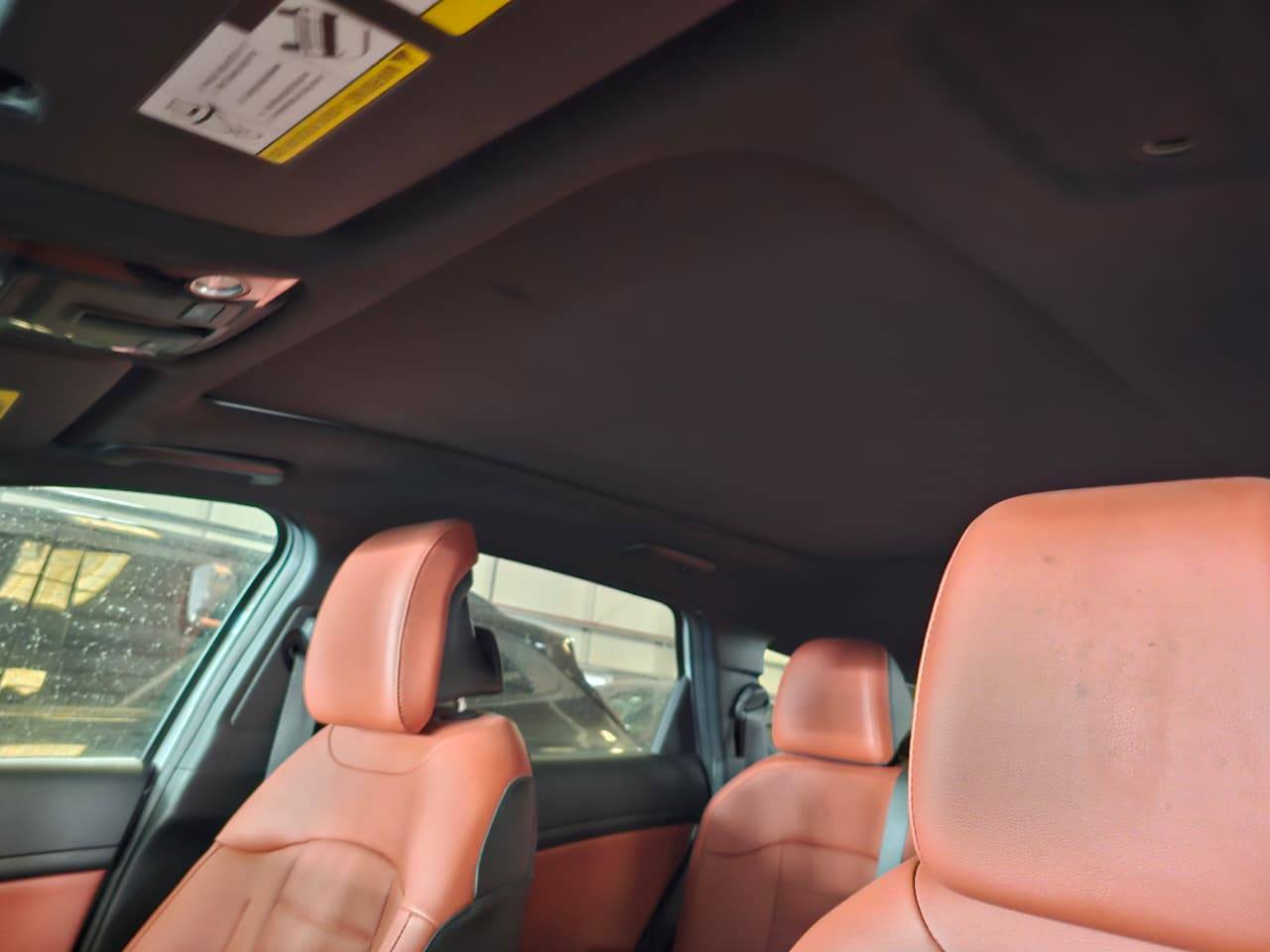 2025 KIA SPORTAGE — 15278 Miles — Lot G276809 — Main - Marhaba Auctions Used Cars - Image 9