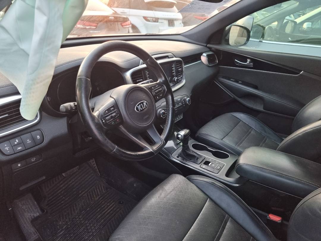 2016 KIA SORENTO — 92558 Miles — Lot G121973 — Main - Marhaba Auctions Used Cars - Image 7