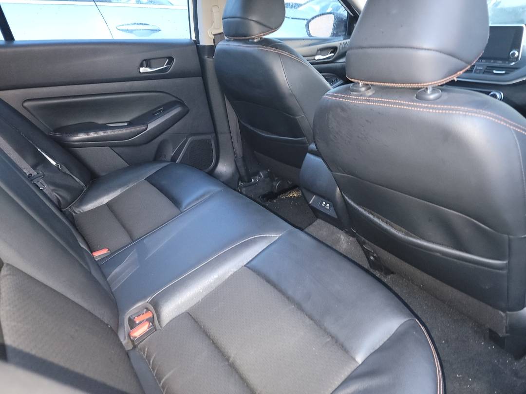 2019 NISSAN ALTIMA — 55171 Miles — Lot 223209 - Marhaba Auctions Used Cars - Image 5
