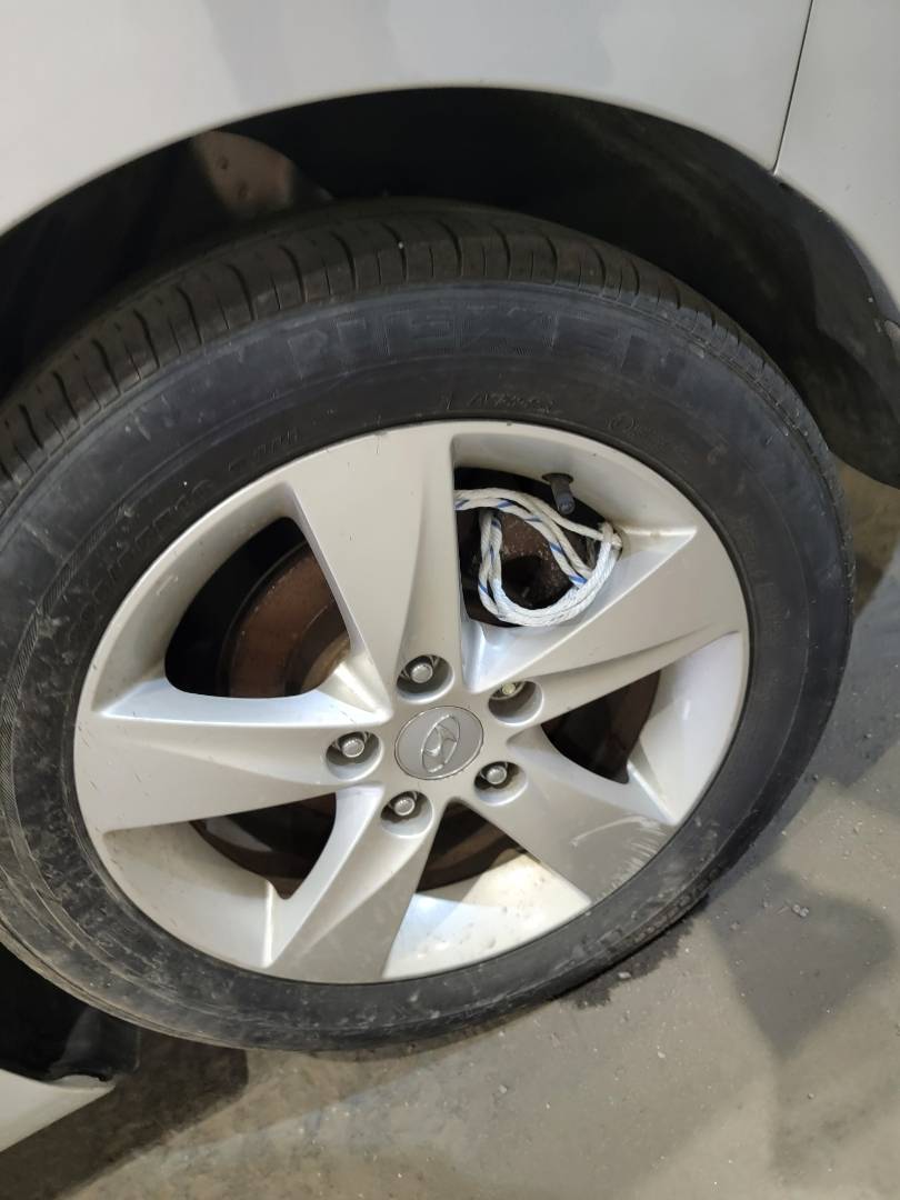2012 HYUNDAI AVANTE — 163639 KM — Lot 472628 — Main - Marhaba Auctions Used Cars - Image 7