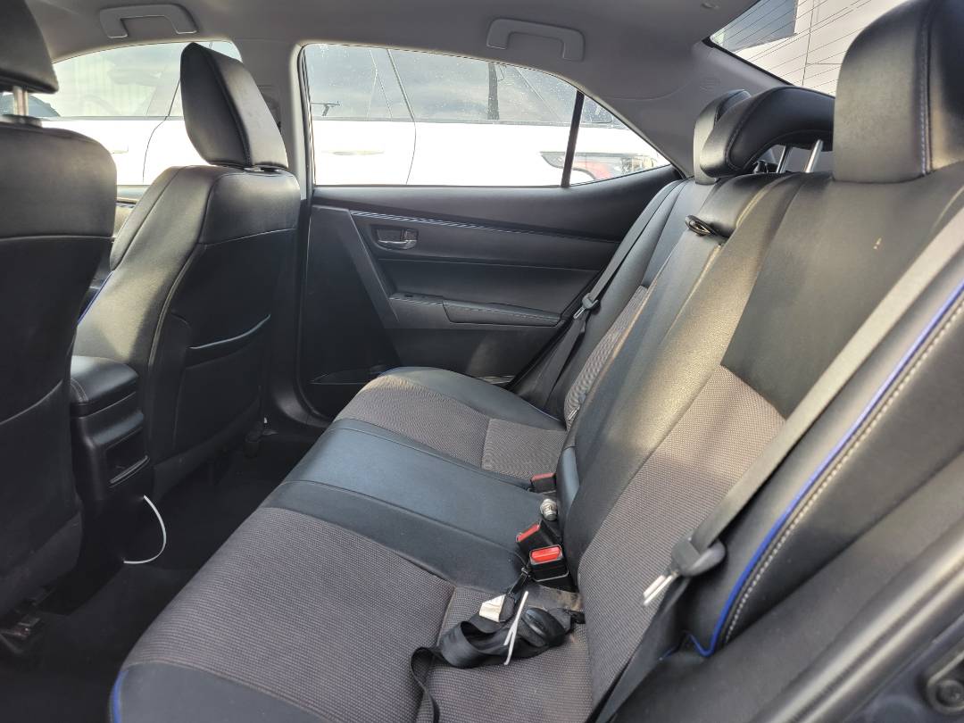2018 TOYOTA COROLLA — 96592 Miles — Lot HE2JP814868 — Main - Marhaba Auctions Used Cars - Image 7
