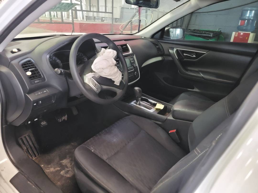 2018 NISSAN ALTIMA — 107989 Miles — Lot 84882 — Main - Marhaba Auctions Used Cars - Image 14