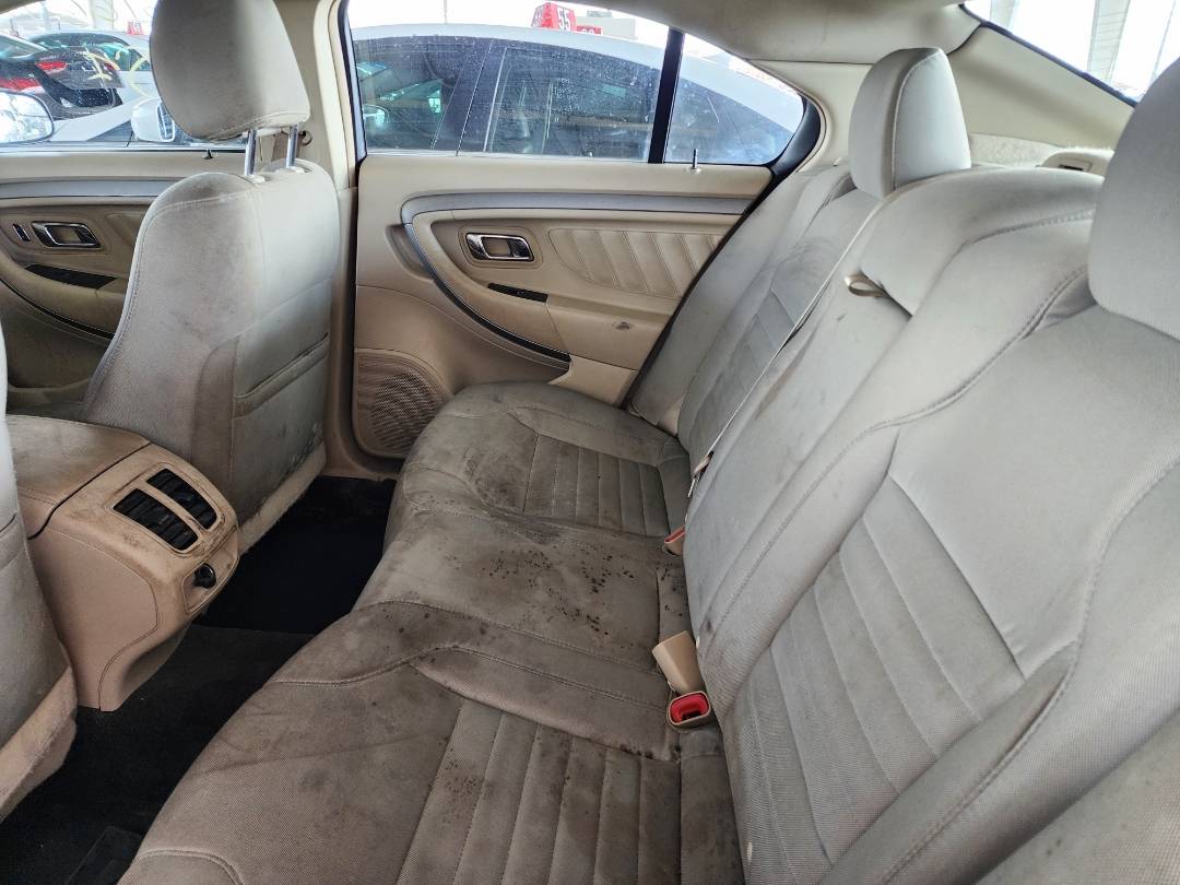 2014 FORD TAURUS — 140823 Miles — Lot 38261667 - Marhaba Auctions Used Cars - Image 6