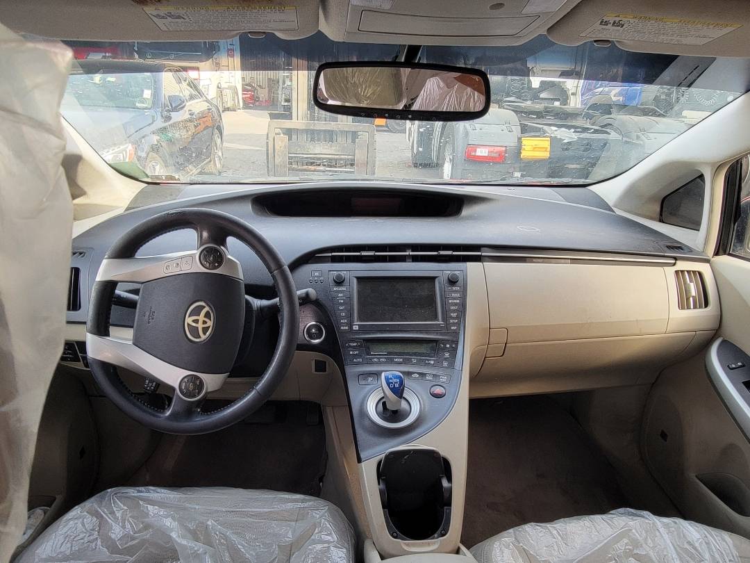 2010 TOYOTA PRIUS — 315682 Miles — Lot 34402224 — Main - Marhaba Auctions Used Cars - Image 7