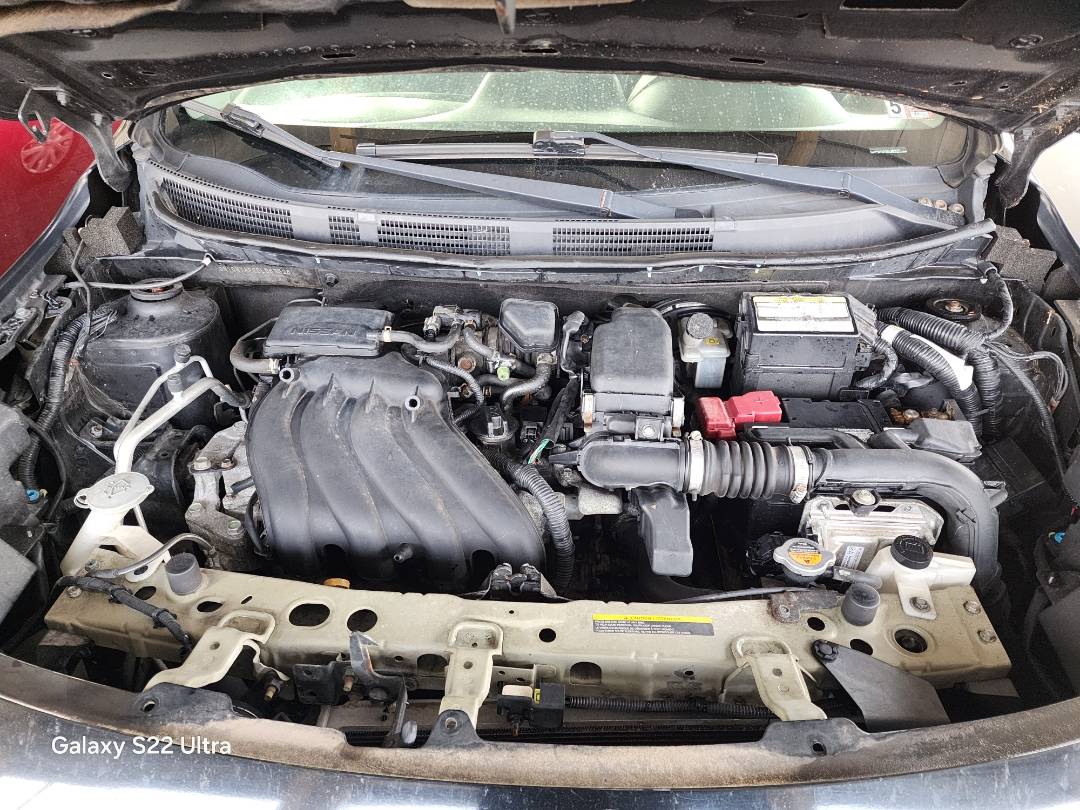 2013 NISSAN VERSA — 152624 Miles — Lot 51058944 — Ind. 12 - Marhaba Auctions Used Cars - Image 10