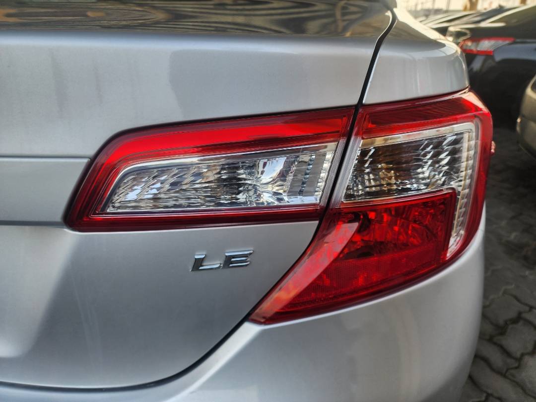 2012 TOYOTA CAMRY — 153008 Miles — Lot 78527693 - Marhaba Auctions Used Cars - Image 7