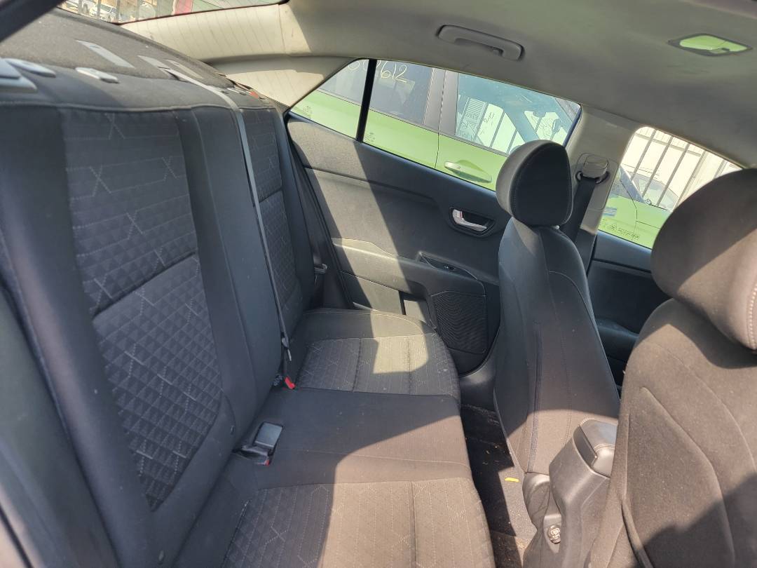 2020 KIA RIO — 90636 Miles — Lot 43820694 — Souq - Marhaba Auctions Used Cars - Image 6
