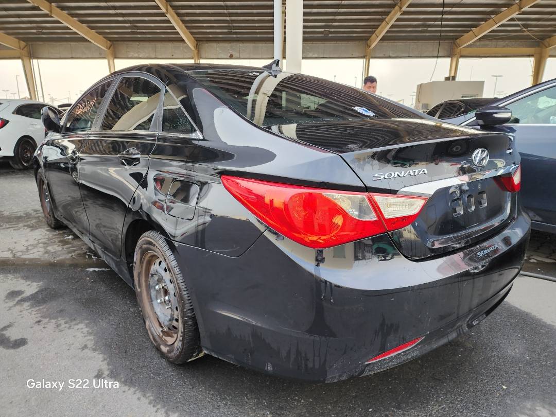 2012 HYUNDAI SONATA — 190243 Miles — Lot 42662204 — Souq - Marhaba Auctions Used Cars - Image 12