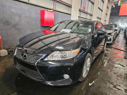 2014 LEXUS ES 350 for sale at Marhaba Auctions