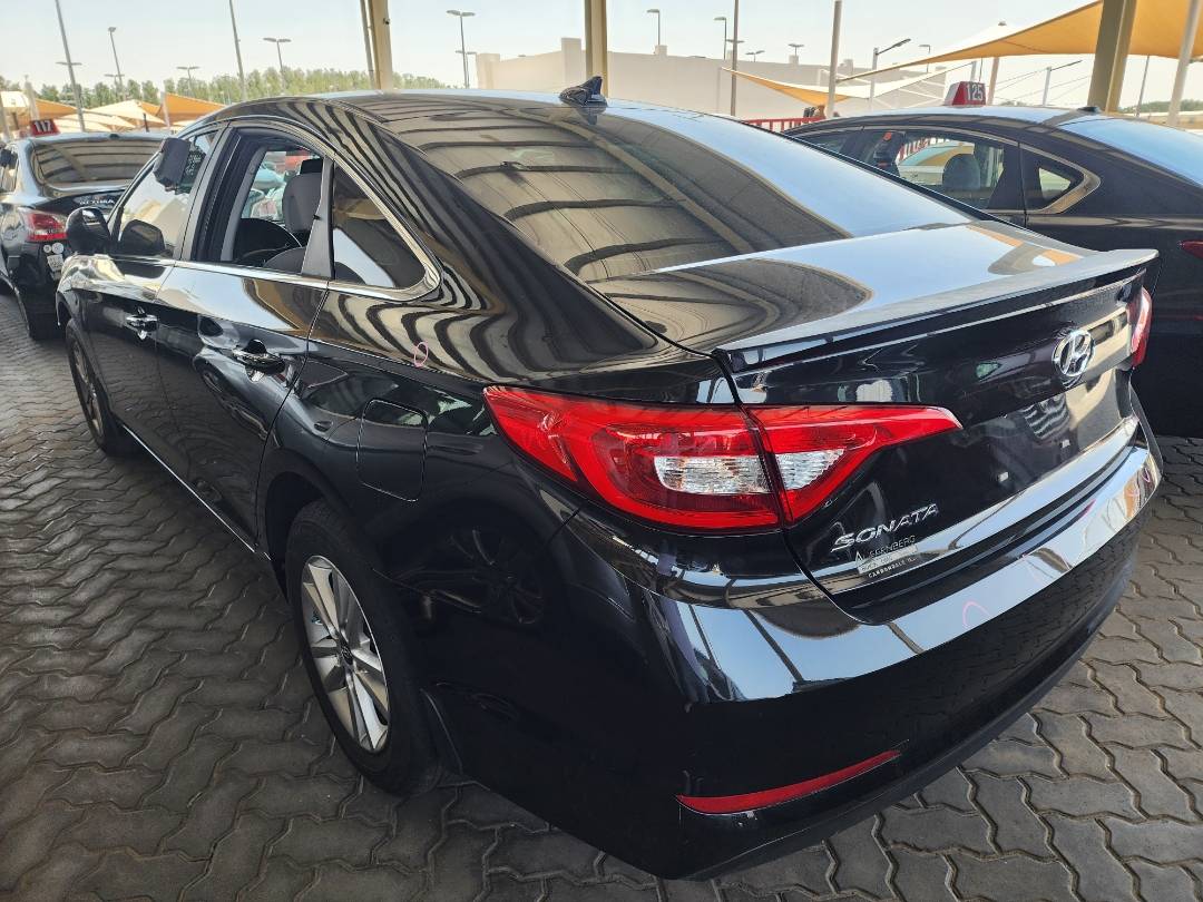 2015 HYUNDAI SONATA — 97577 Miles — Lot 82193493 - Marhaba Auctions Used Cars - Image 11