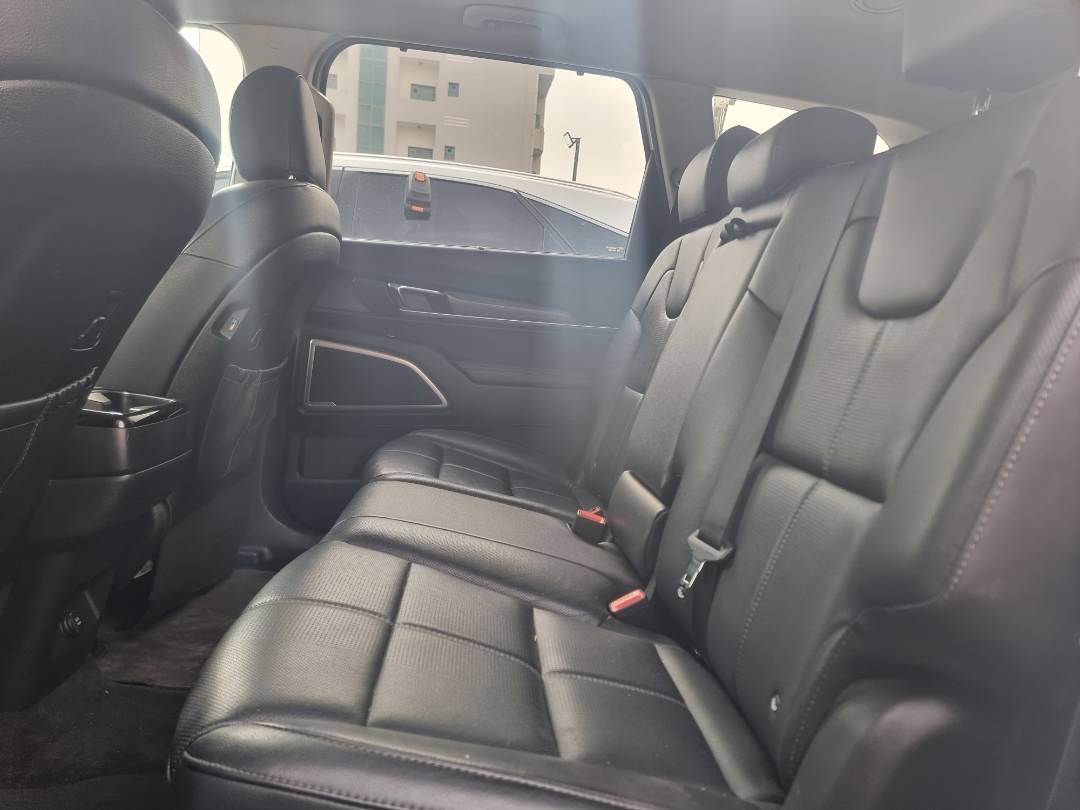 2020 KIA TELLURIDE — 98927 Miles — Lot G043868 — Main - Marhaba Auctions Used Cars - Image 4