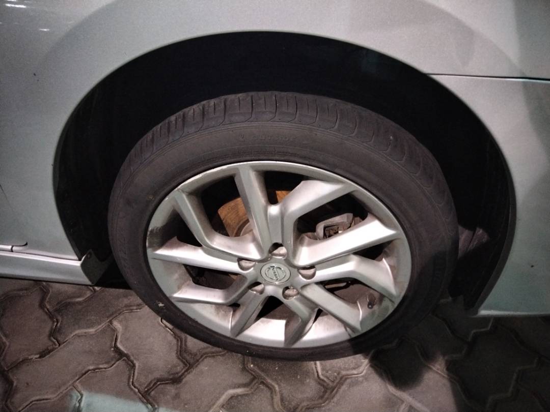 2013 NISSAN SENTRA — 129714 Miles — Lot 68431023 - Marhaba Auctions Used Cars - Image 9