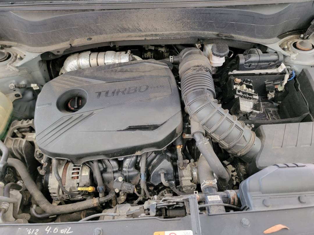 2021 KIA SELTOS — 63143 Miles — Lot M7116175 - Marhaba Auctions Used Cars - Image 10