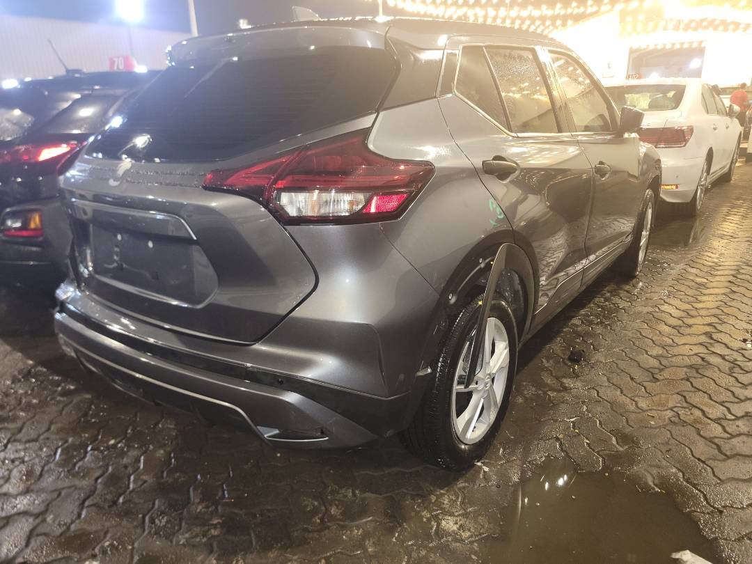 2021 NISSAN KICKS — 11565 Miles — Lot 37434792 - Marhaba Auctions Used Cars - Image 12