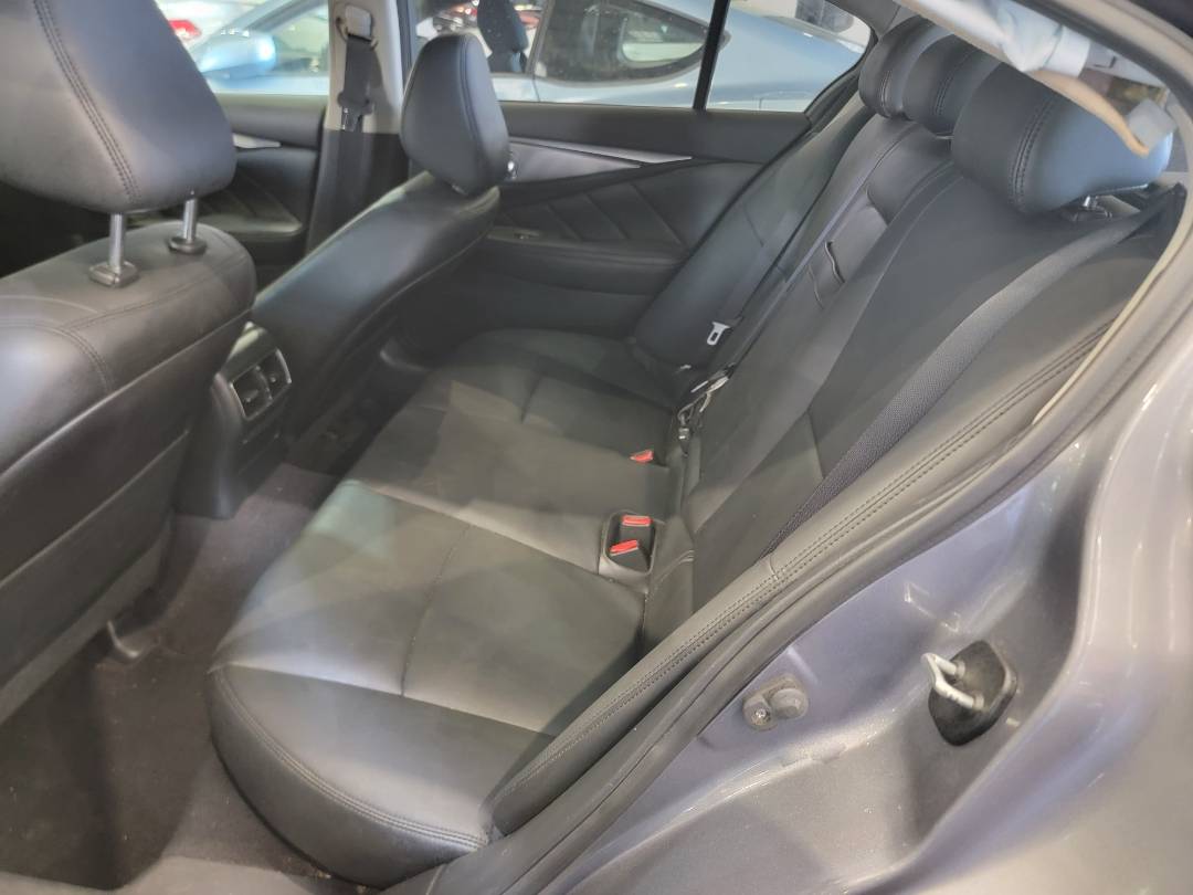 2016 INFINITI Q50 — 248600 Miles — Lot 304106 — Main - Marhaba Auctions Used Cars - Image 6