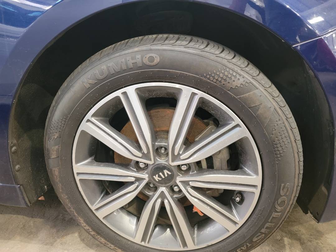 2019 KIA OPTIMA — 109228 Miles — Lot G299332 - Marhaba Auctions Used Cars - Image 10
