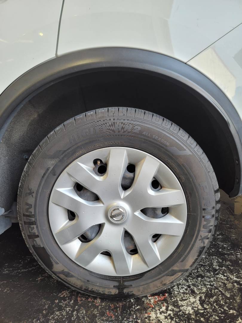2019 NISSAN ROGUE — 73525 Miles — Lot W210628 — Main - Marhaba Auctions Used Cars - Image 6
