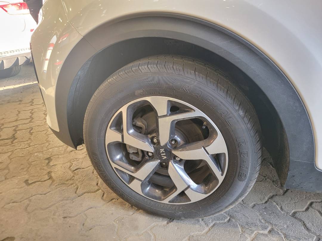 2021 KIA SPORTAGE — 52754 Miles — Lot 7920365 — Main - Marhaba Auctions Used Cars - Image 10