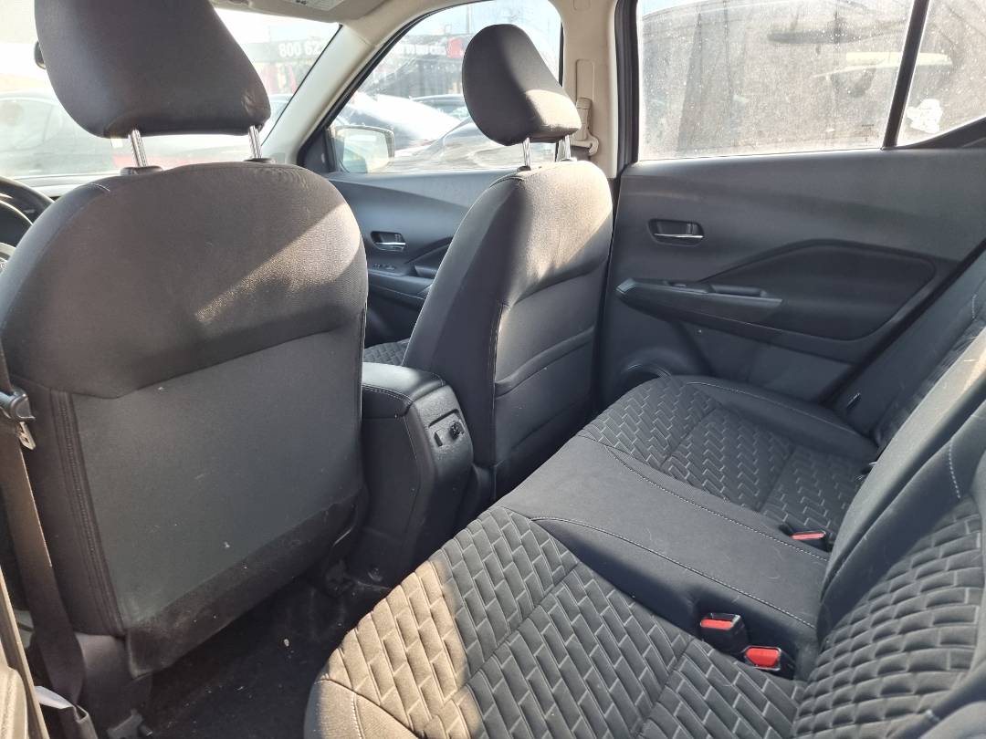 NISSAN KICKS 2021 - Marhaba Auction Used Cars - Image 6