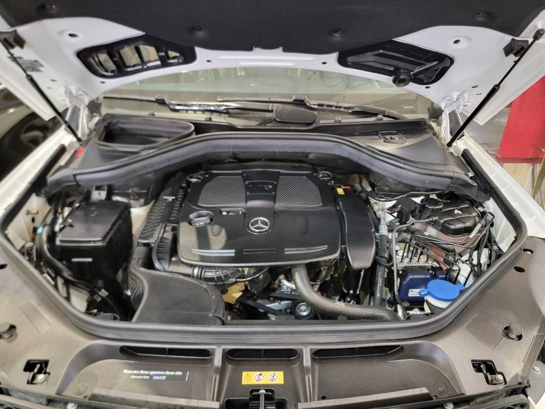 2018 MERCEDES BENZ GLE 350 — 39895 Miles — Lot 39 895 — Main - Marhaba Auctions Used Cars - Image 11
