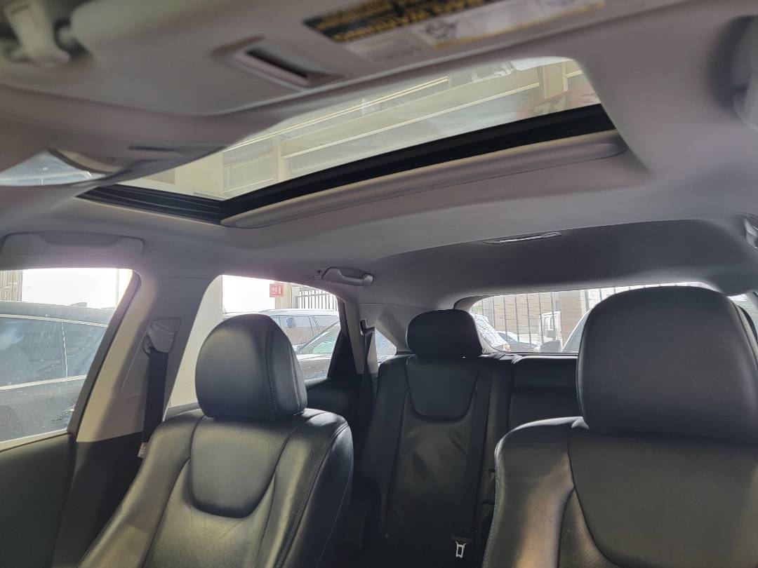 2015 LEXUS RX 350 — 148536 Miles — Lot FC154 — Main - Marhaba Auctions Used Cars - Image 9