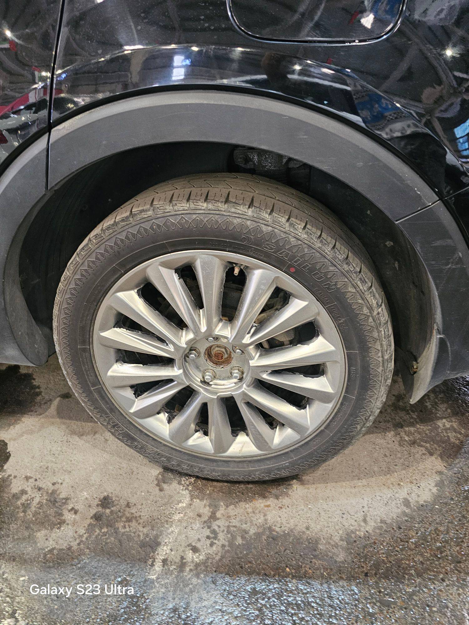 KIA TELLURIDE 2020 - Marhaba Auction Used Cars - Image 7