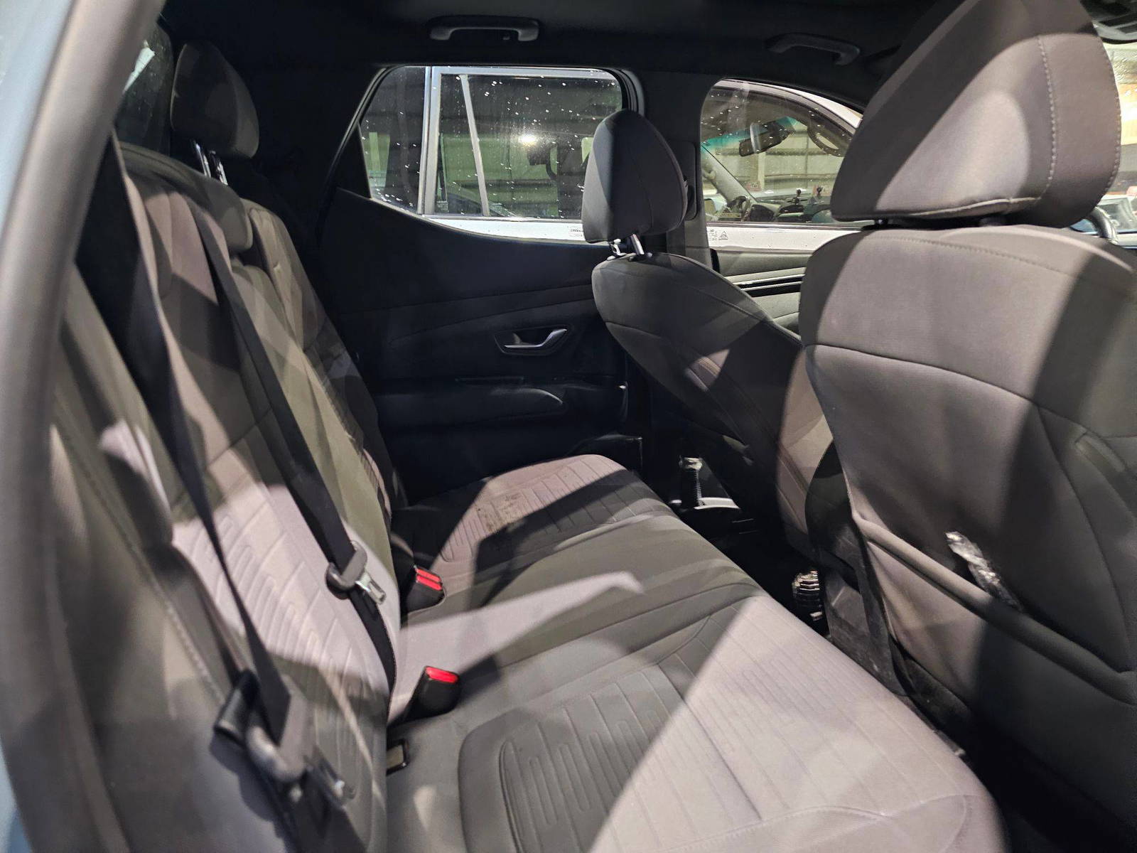 HYUNDAI SANTA CRUZ SEL 2022 - Marhaba Auction Used Cars - Image 7