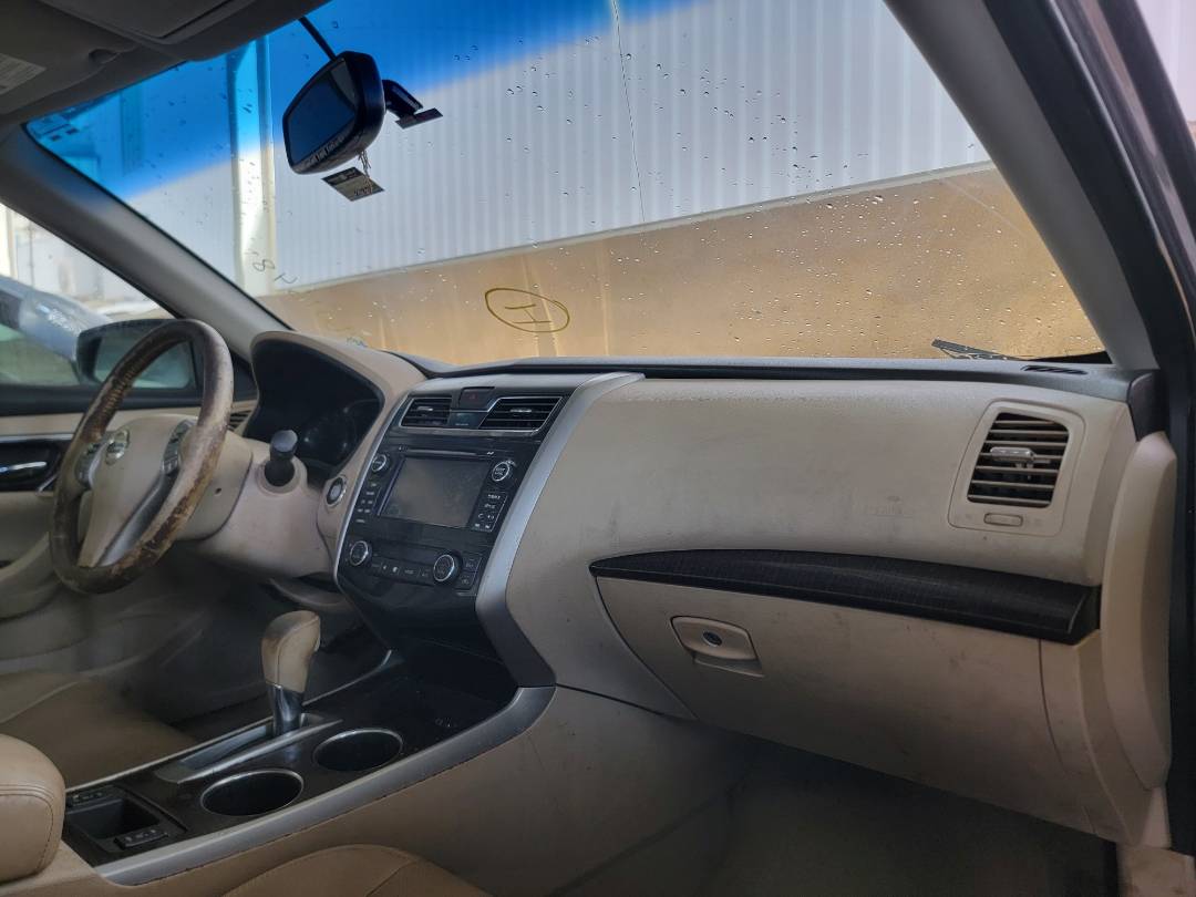 2014 NISSAN ALTIMA — 218879 Miles — Lot 38601648 - Marhaba Auctions Used Cars - Image 5