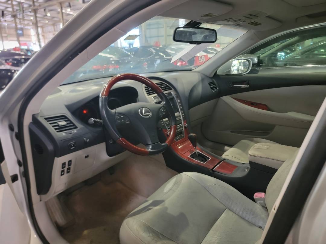 2008 LEXUS ES 350 — 143847 Miles — Lot G582213588 — Main - Marhaba Auctions Used Cars - Image 6