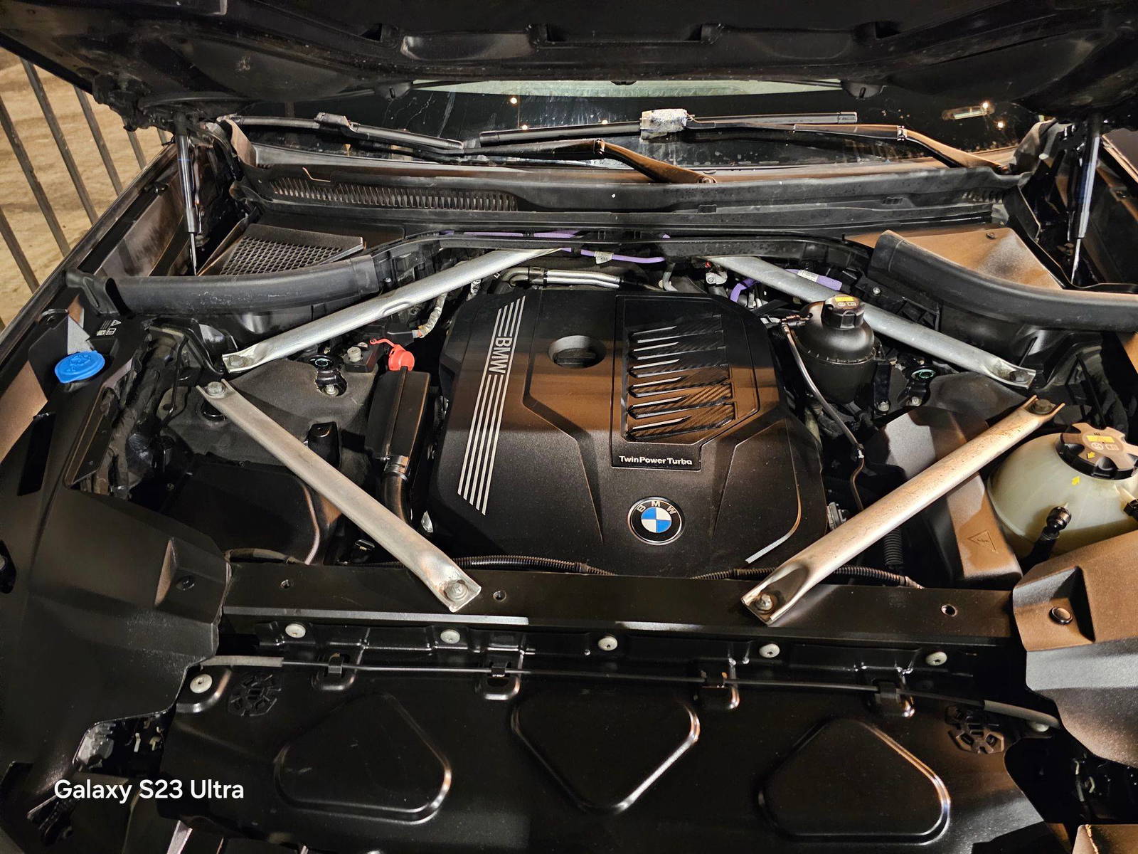 BMW X7 XDRIVE40I 2021 - Marhaba Auction Used Cars - Image 12