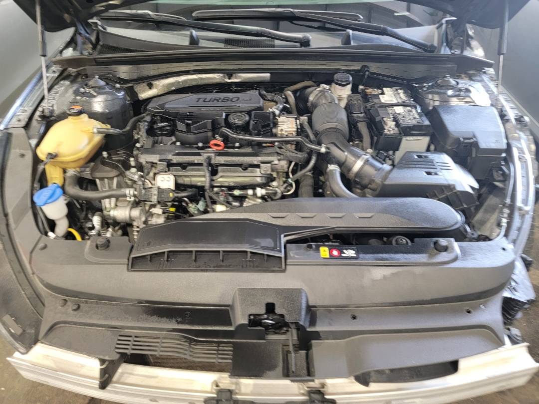 2021 KIA K5 — 67939 Miles — Lot G052700 — Main - Marhaba Auctions Used Cars - Image 10