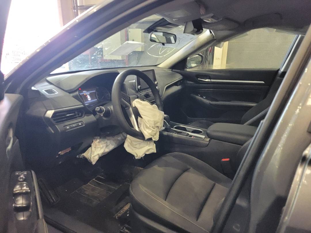 2021 NISSAN ALTIMA — 52122 Miles — Lot MN304825 — Main - Marhaba Auctions Used Cars - Image 6
