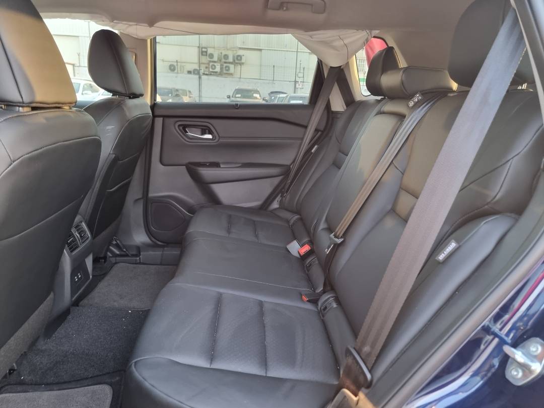 NISSAN ROGUE 2026 - Marhaba Auction Used Cars - Image 7