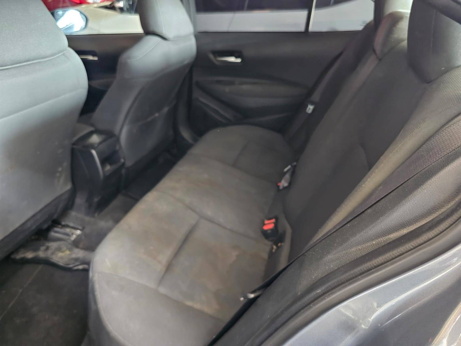 2021 TOYOTA COROLLA — sold — 100608 KM — Lot 0MP235674 — Main - Marhaba Auctions Used Cars - Image 6
