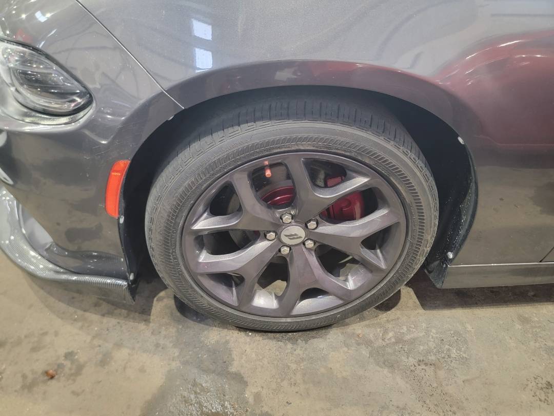 2018 DODGE CHARGER — 137756 Miles — Lot JH215792 — Main - Marhaba Auctions Used Cars - Image 9