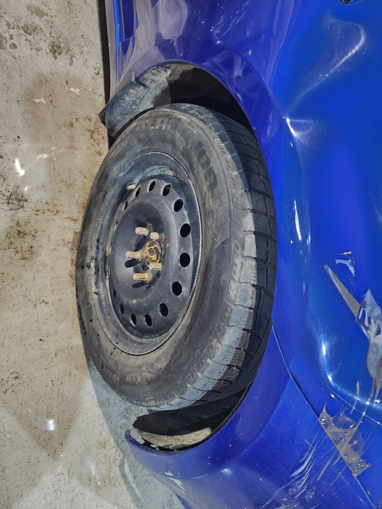 KIA OPTIMA 2012 - Marhaba Auction Used Cars - Image 11