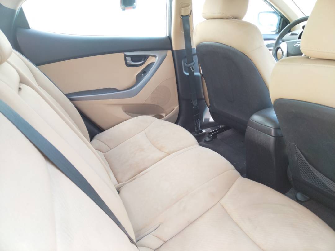 2011 HYUNDAI ELANTRA — 176059 Miles — Lot 58177863 - Marhaba Auctions Used Cars - Image 6