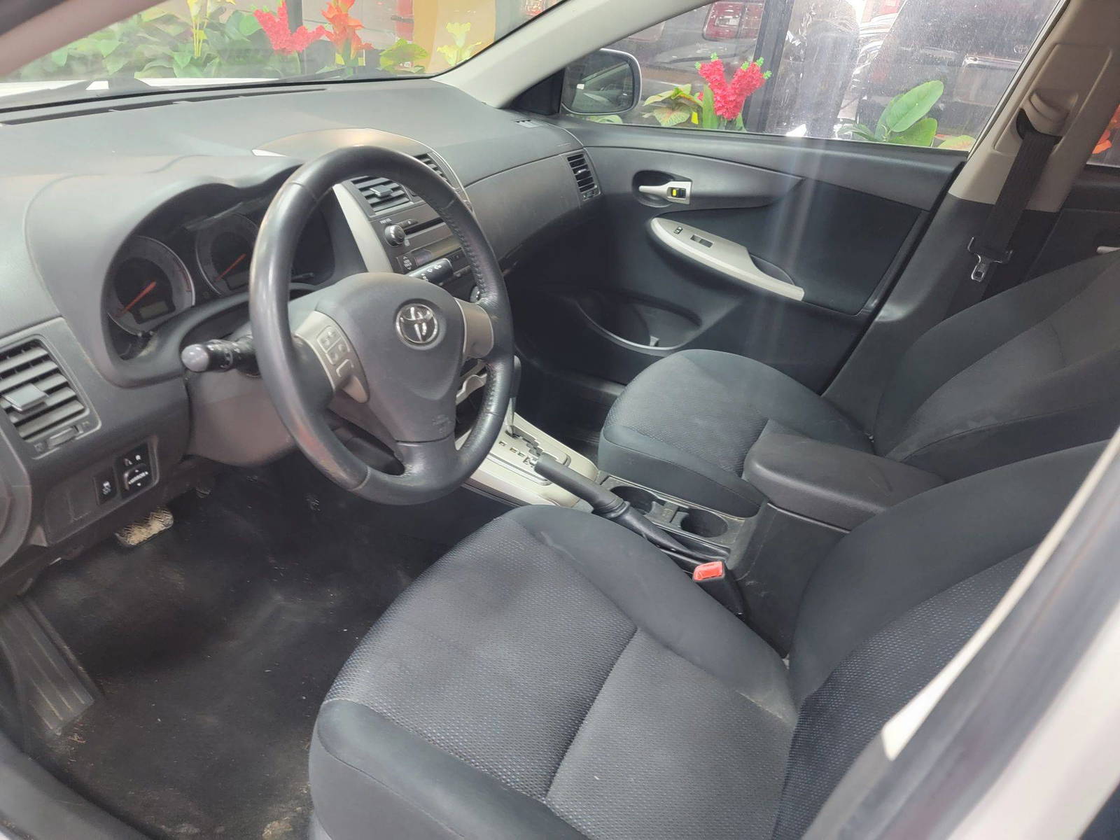 2010 TOYOTA COROLLA — 156094 Miles — Lot 54877395 — Main - Marhaba Auctions Used Cars - Image 8