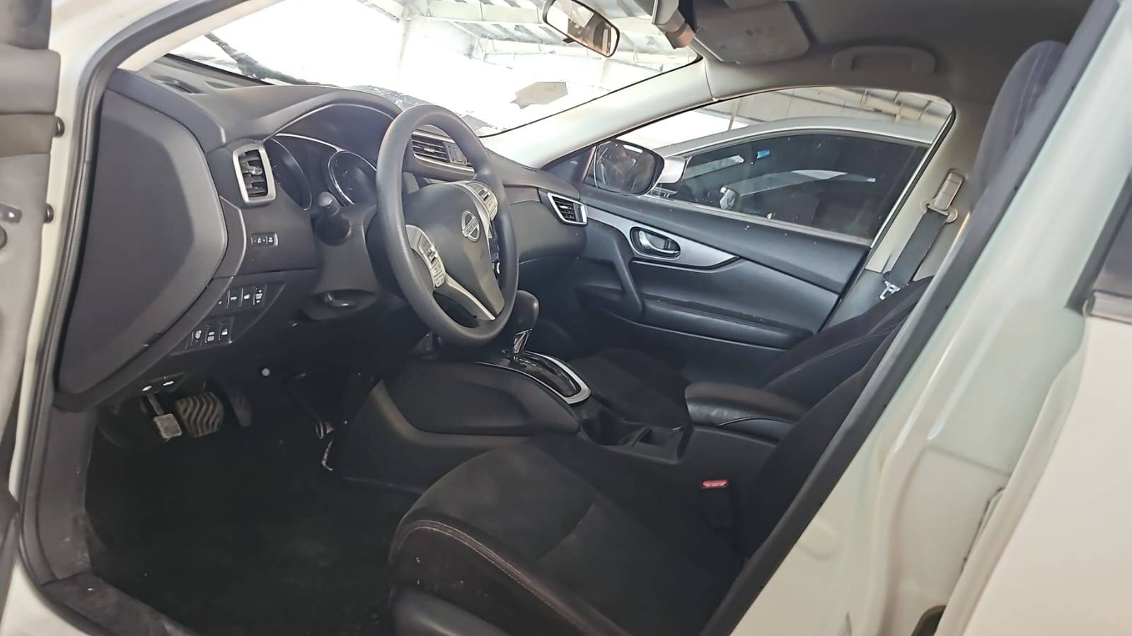2014 NISSAN ROGUE — 166692 Miles — Lot 2EC765080 — Main - Marhaba Auctions Used Cars - Image 7
