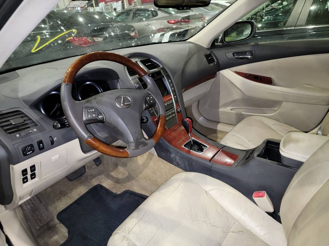 2012 LEXUS ES 350 — 183065 Miles — Lot 66163123 - Marhaba Auctions Used Cars - Image 6