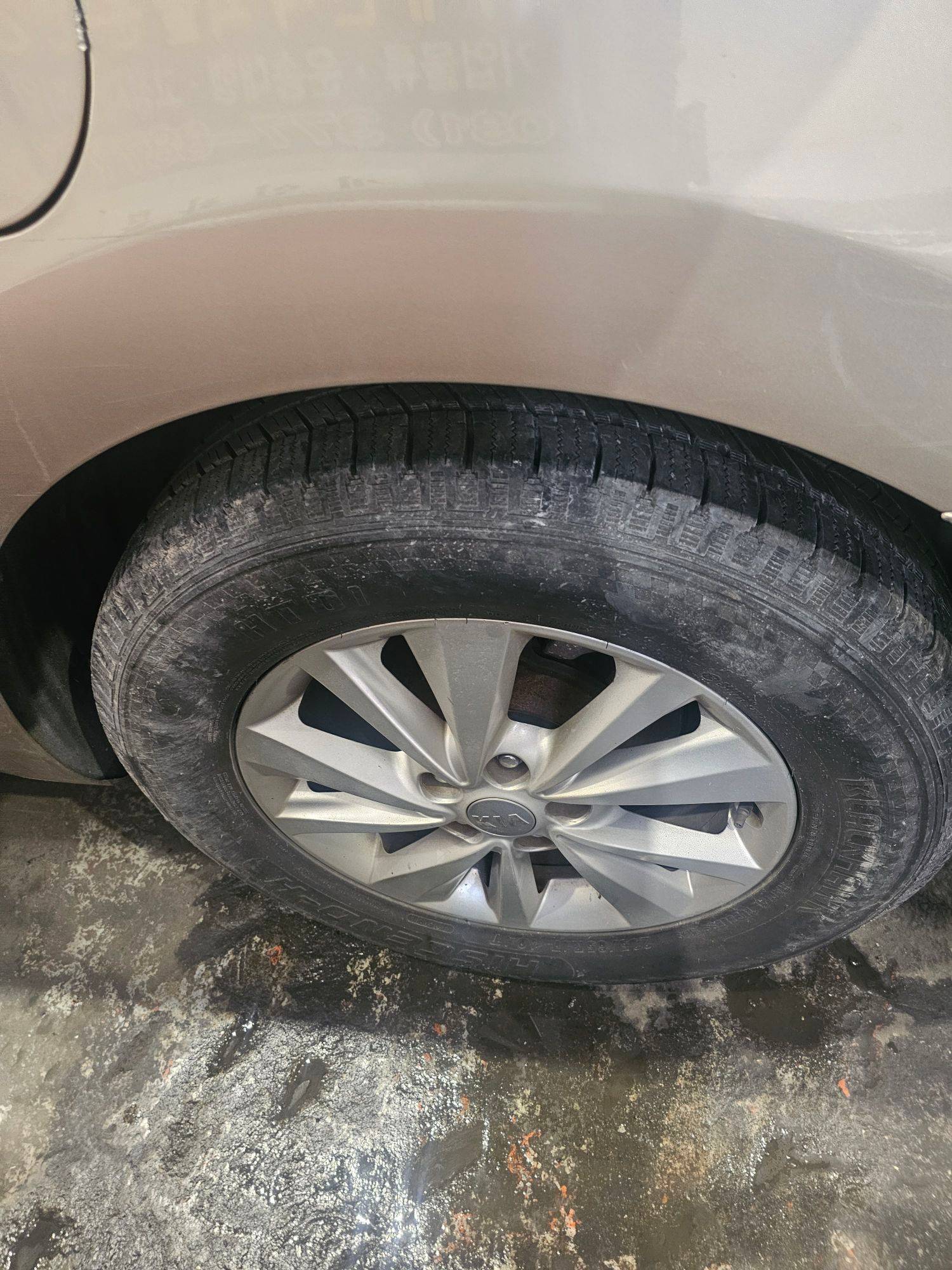 2016 KIA SEDONA — 125643 Miles — Lot G6124983 — Main - Marhaba Auctions Used Cars - Image 7